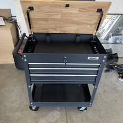 Tool Cart 