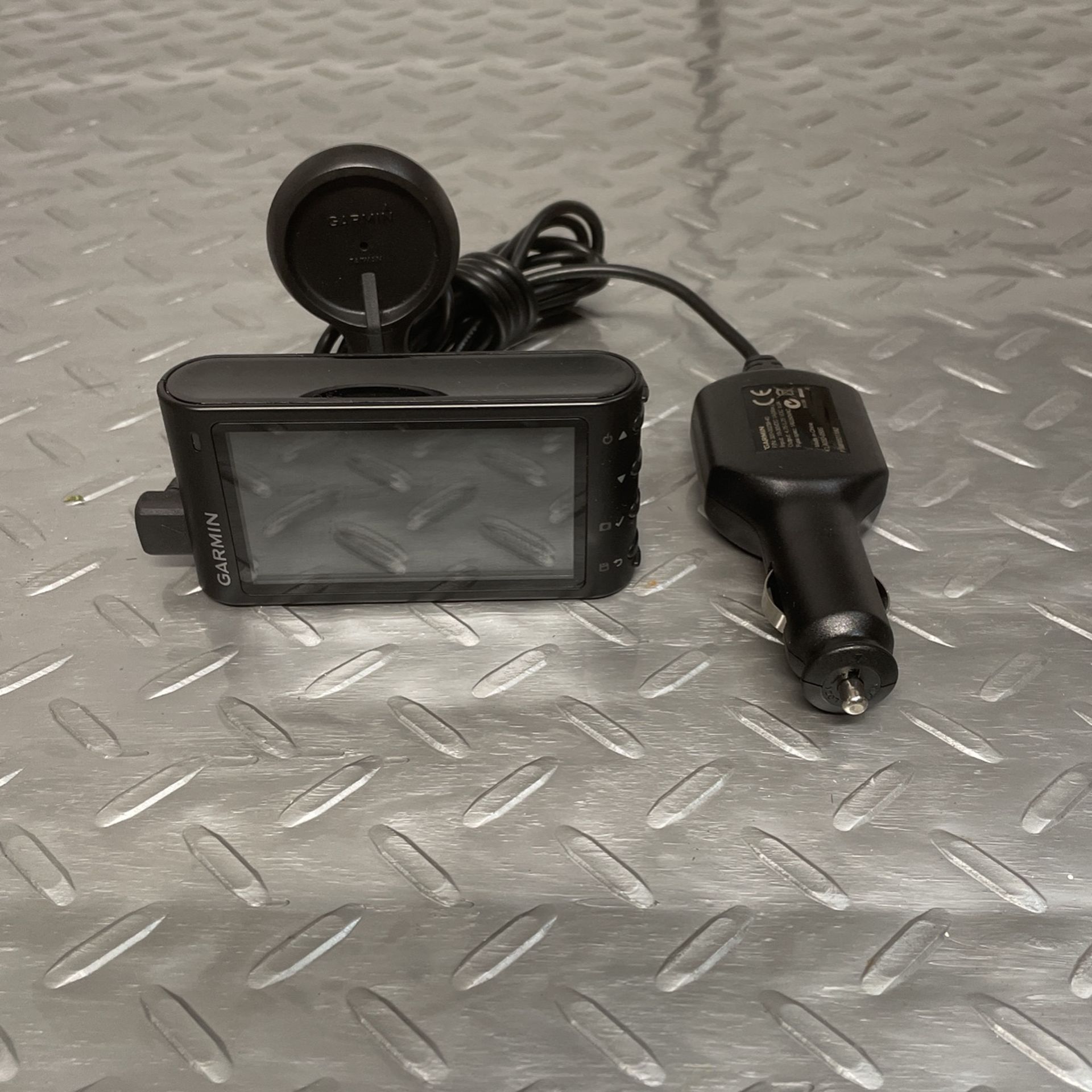 Dash- Cam