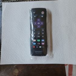 Roku T1107B Universal Control 
