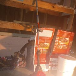 Craftsman Weed Eater Ws2200 25cc