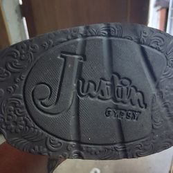 JUSTIN'S Women's Cowboy Boots