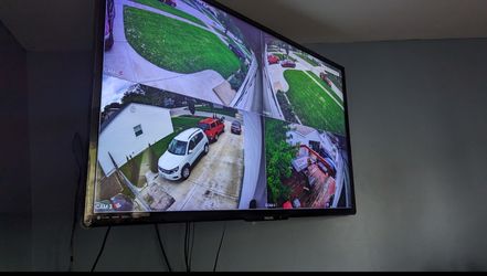 Security Camera/$450 Chicago Are