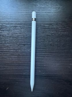 Apple Pencil 1st generation