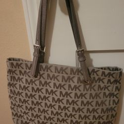 Michael Kors totes