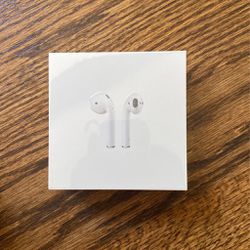 AirPods Apple 