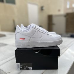 Supreme Air Force 1 