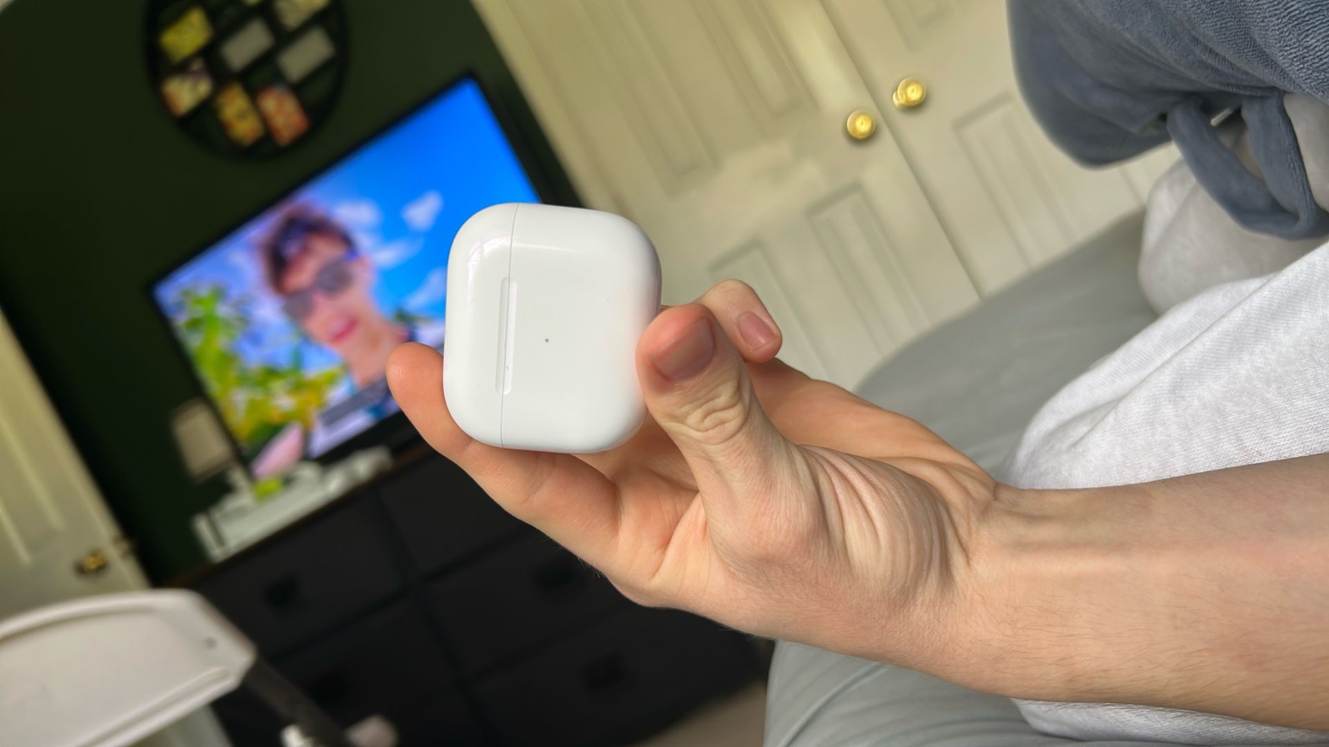 AirPods 3 Generation
