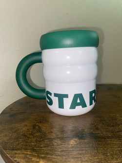 Starbucks Ripple 12oz