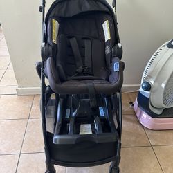 Graco Stroller