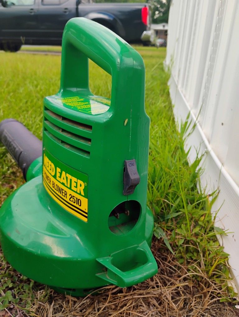 Electric Blower