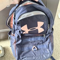 Under Armor Backpack 
