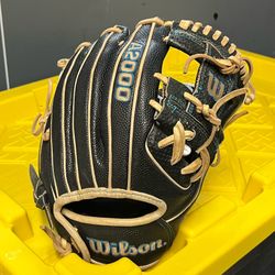 Wilson A2000 11.5