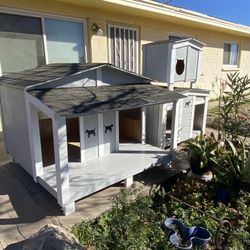 Casitas Para Perros 