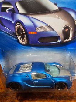 Hot wheels make me and offer
