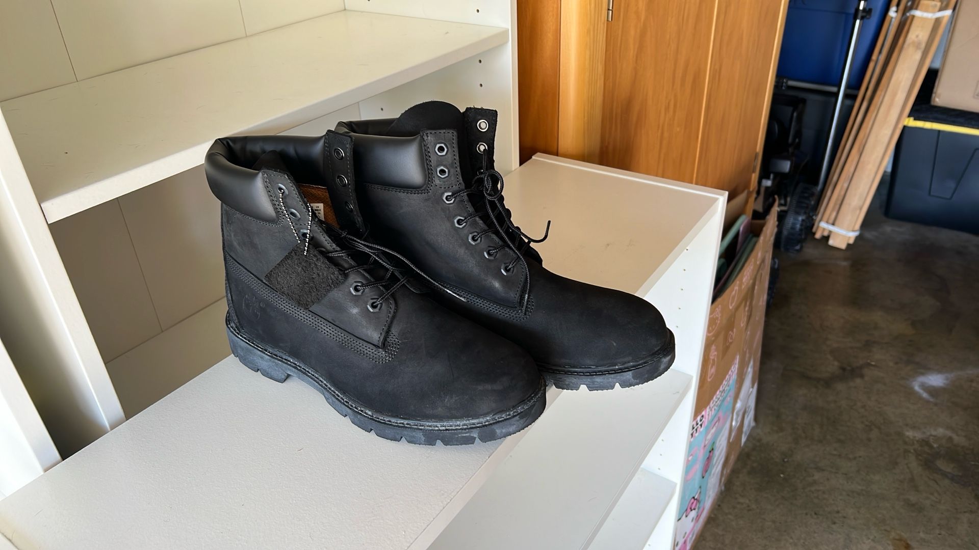 Timberland Boots 🥾 #11