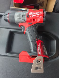 Milwaukee M18 2904-20 Hammerdrill/Driver