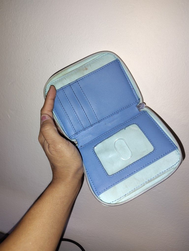 Boxlunch Stitch Wallet 