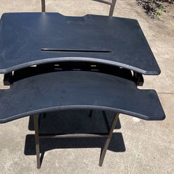 SIMBR Standing Desk Converter 30.2 Inch