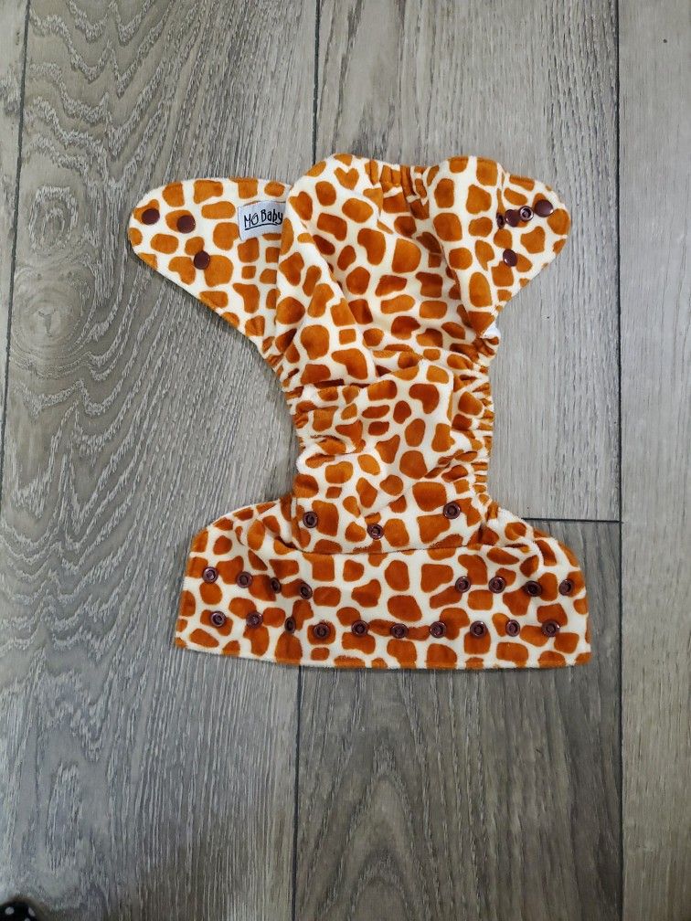 MG Cloth Diaper