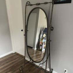 Antique Mirror 