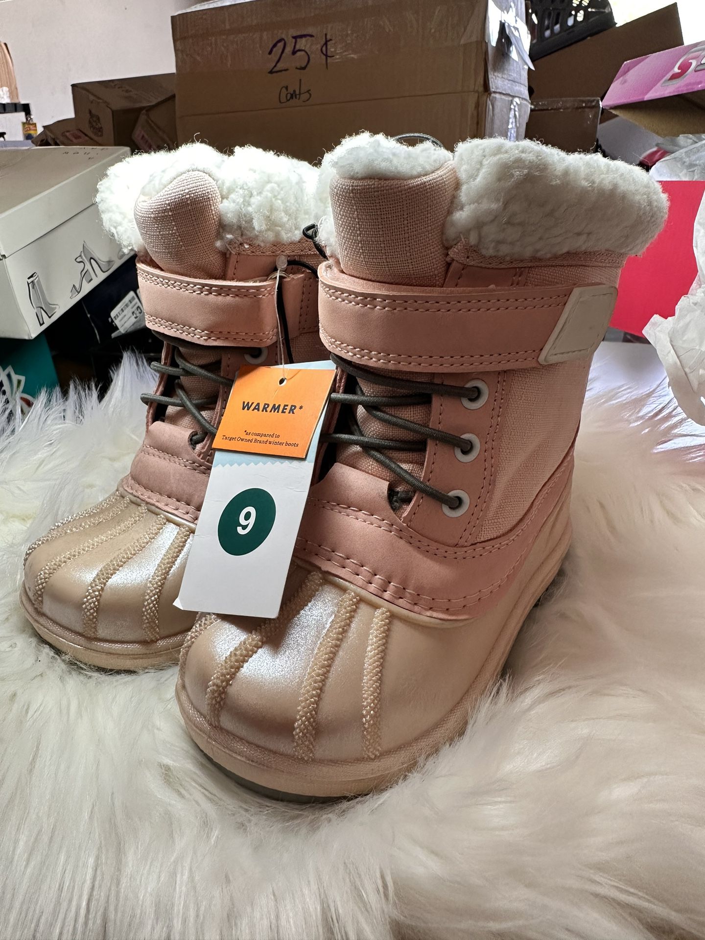 LV STAR TRAIL ANKLE BOOT for Sale in Laveen Village, AZ - OfferUp