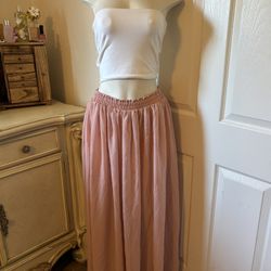 Women’s xl skirt  Stretchy 