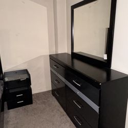 King Size Bedroom Set