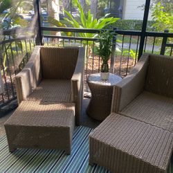 Patio Furniture 