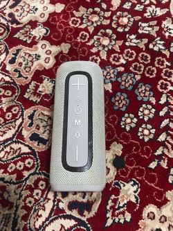 T AND G Speaker
