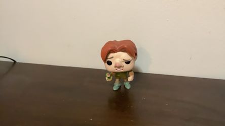 Hunchback Of Notre Dame Funko Pop
