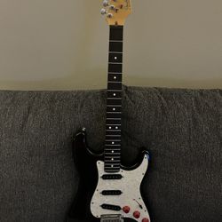 Fender Stratocaster Frontman 1998