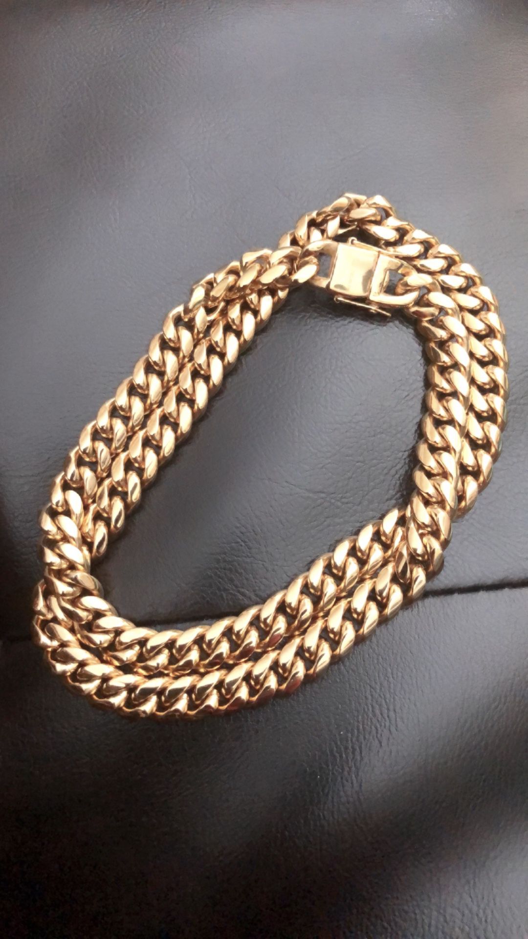 Good chain for men