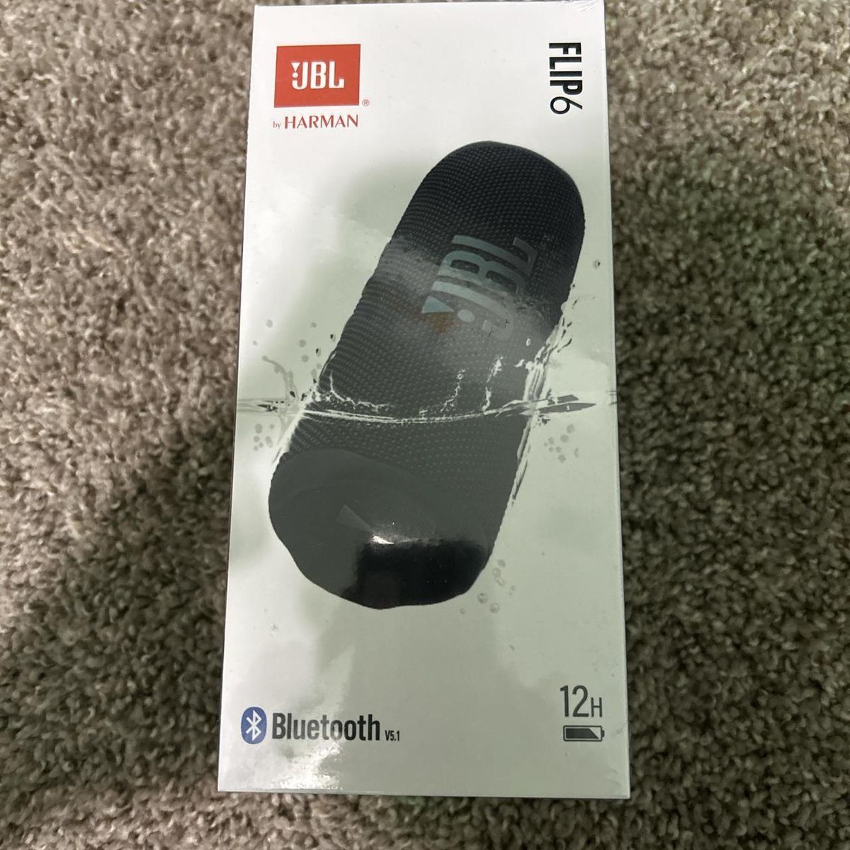 JBL flip 6 Brand New