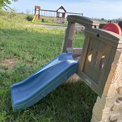 Kids Play Structure