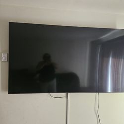 Samsung 75 Inch Crystal UHD Flat Screen TV 7k