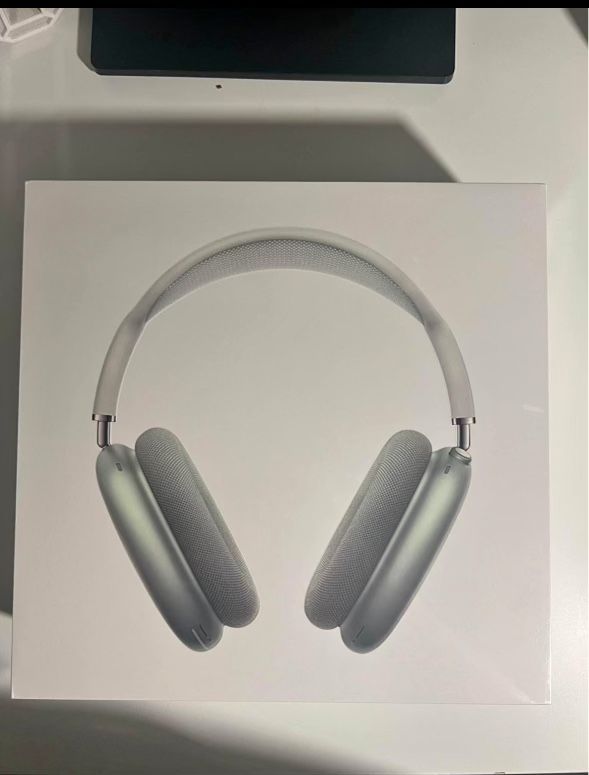 AirPod Max’s