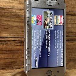 PSP 3000
