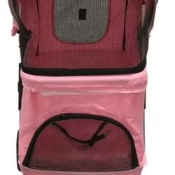 Pet Dog  Stroller