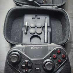 Astro C40 Pro Controller 