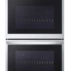 Brand New LG Double Oven