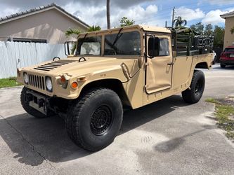 Am general M1123