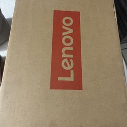 Laptop Lenovo 