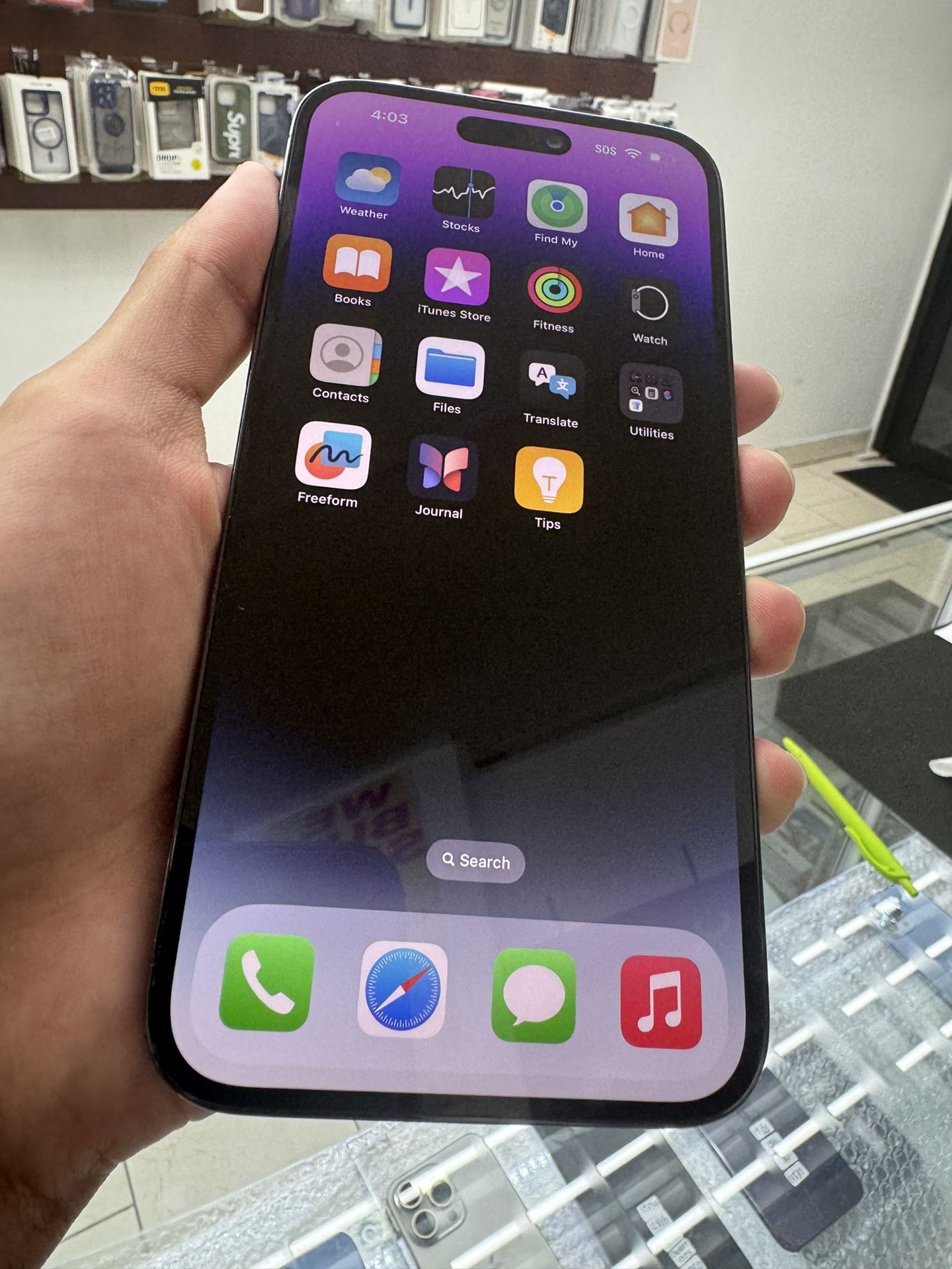 iPhone 14 Pro Max Factory Unlocked
