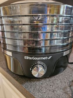 Dehydrator food