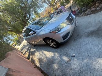 2017 Nissan Pathfinder