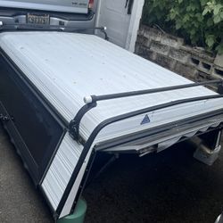 Camper for Toyota Tacoma 2005-2015