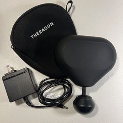 Therabody Theragun Mini – Like New! 💪 - $50