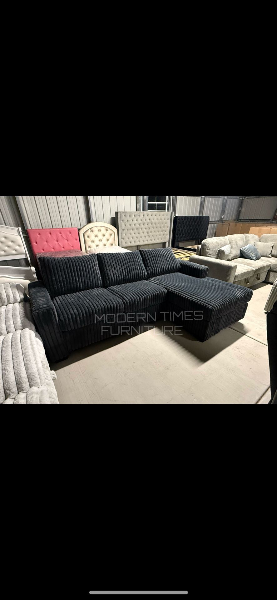 Sofa Brand New In Box