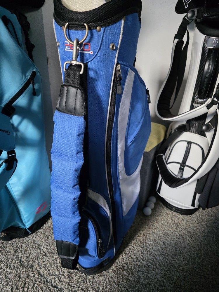 Womens ZEVO golf Bag