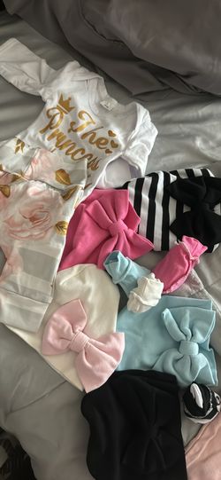 Carters Preemie Girl And Boy Clothes